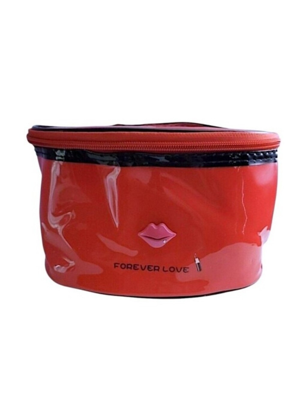 Glossy Toiletry Bag/Makeup Vanity